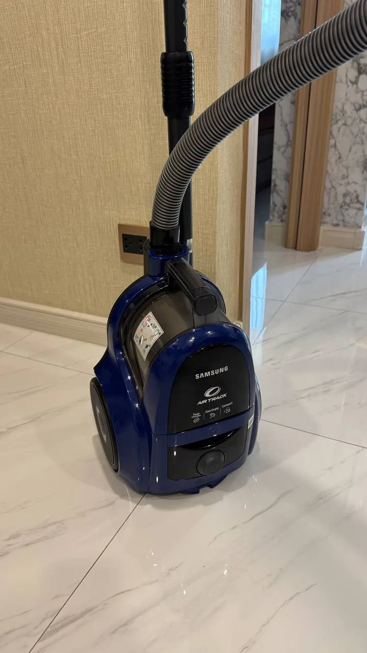 Пылесос Samsung SC4540 1800W 2