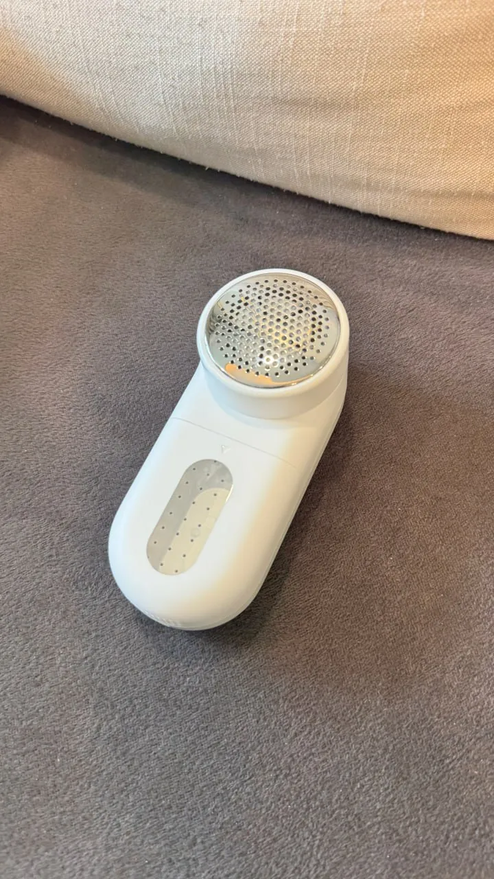 Машинка для катышков Xiaomi Lint Remover 3