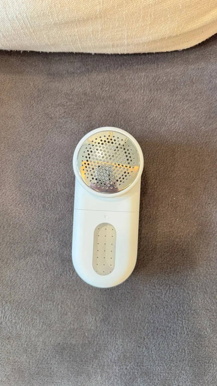 Машинка для катышков Xiaomi Lint Remover 4