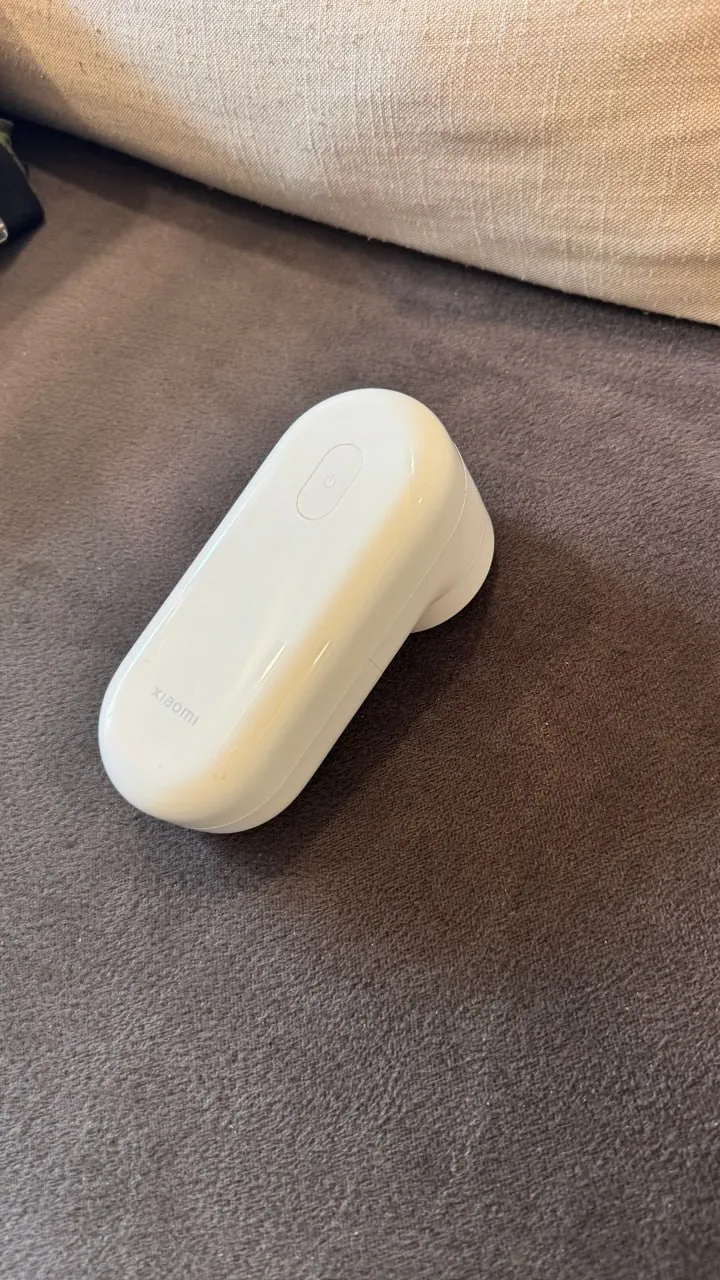 Машинка для катышков Xiaomi Lint Remover 2