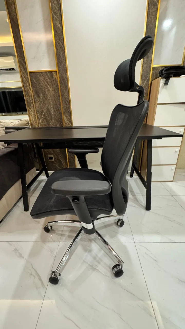 Эргономичное кресло Sihoo M57 7