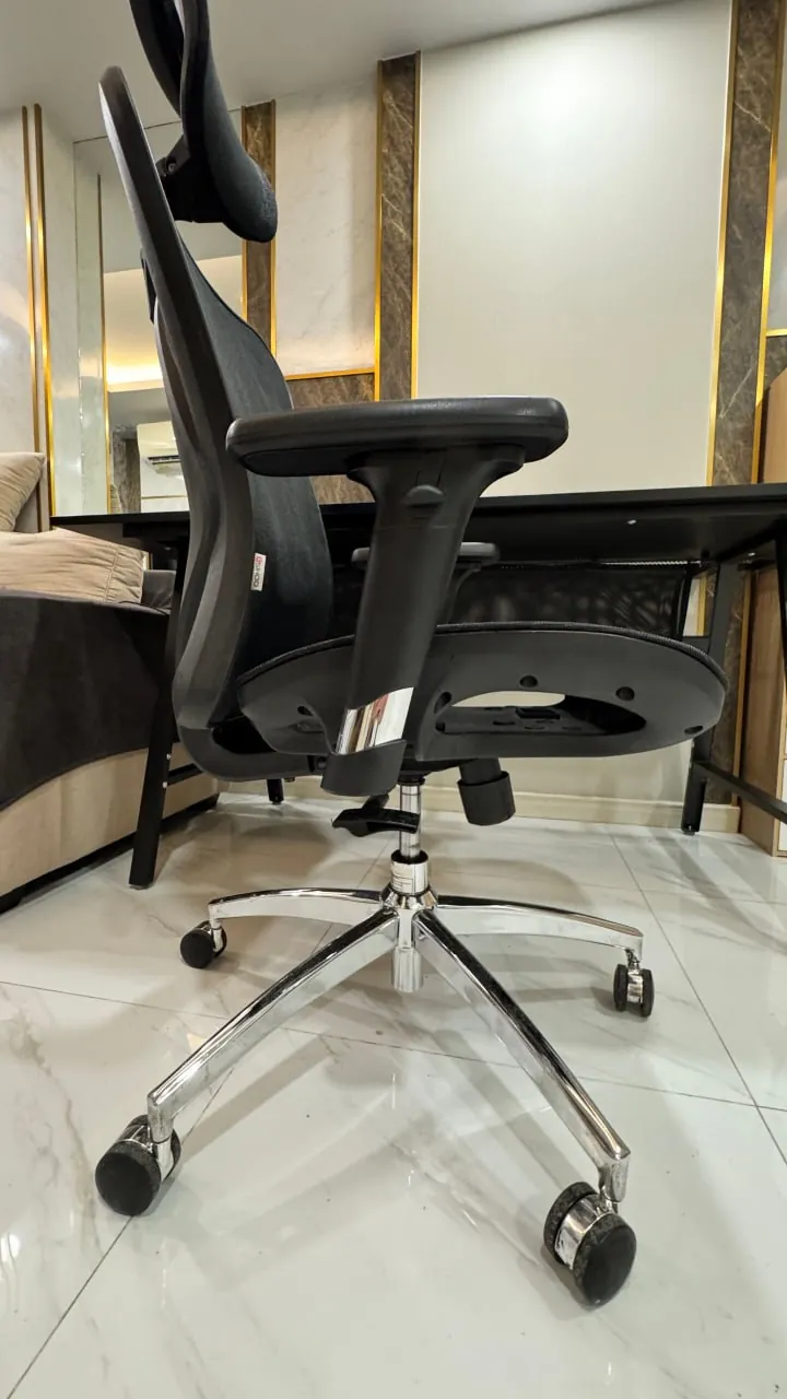 Эргономичное кресло Sihoo M57 8