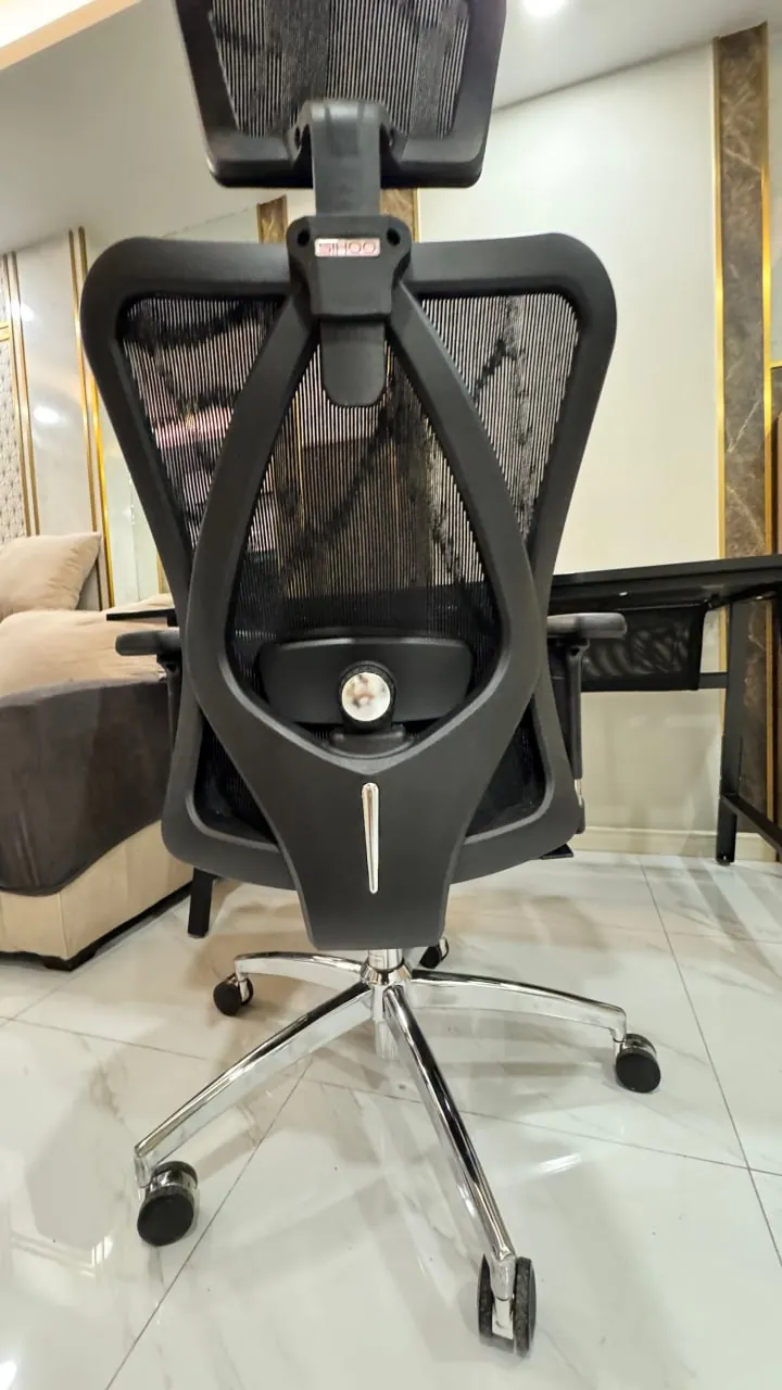 Эргономичное кресло Sihoo M57 2