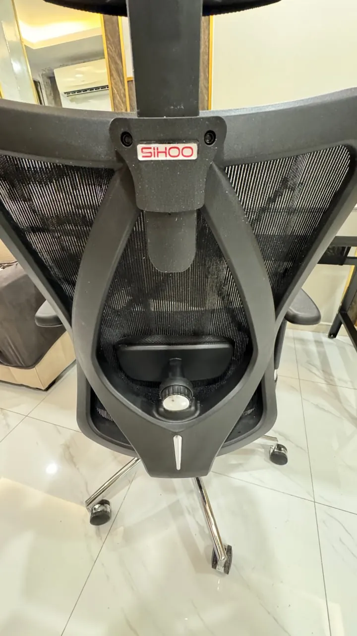 Эргономичное кресло Sihoo M57 3