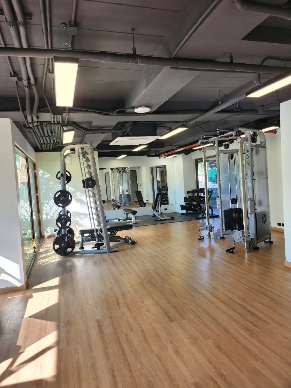 Аренда студии в Wing Samui Condo, Бопхут 5
