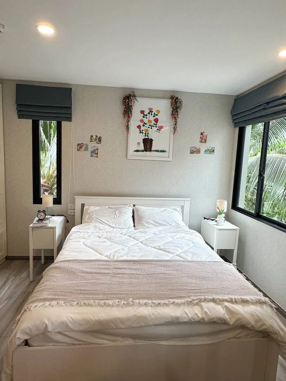 Студия 36 м² в Title Residencies на Найянге 1