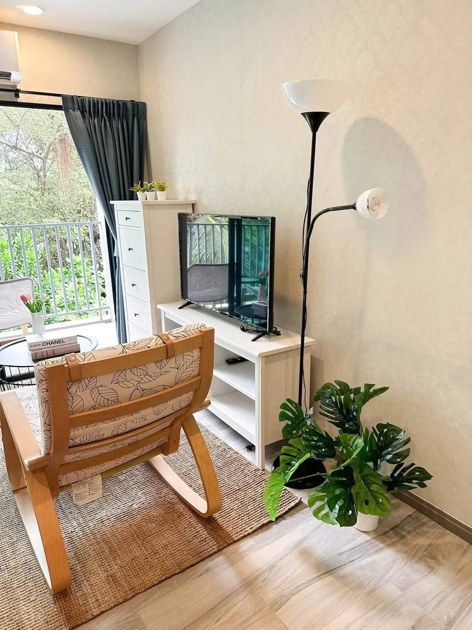 Студия 36 м² в Title Residencies на Найянге 6