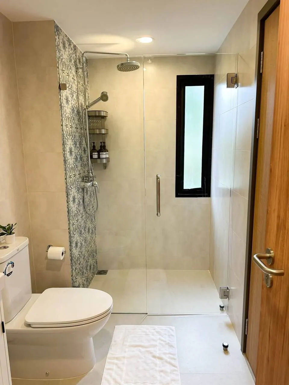 Студия 36 м² в Title Residencies на Найянге 2