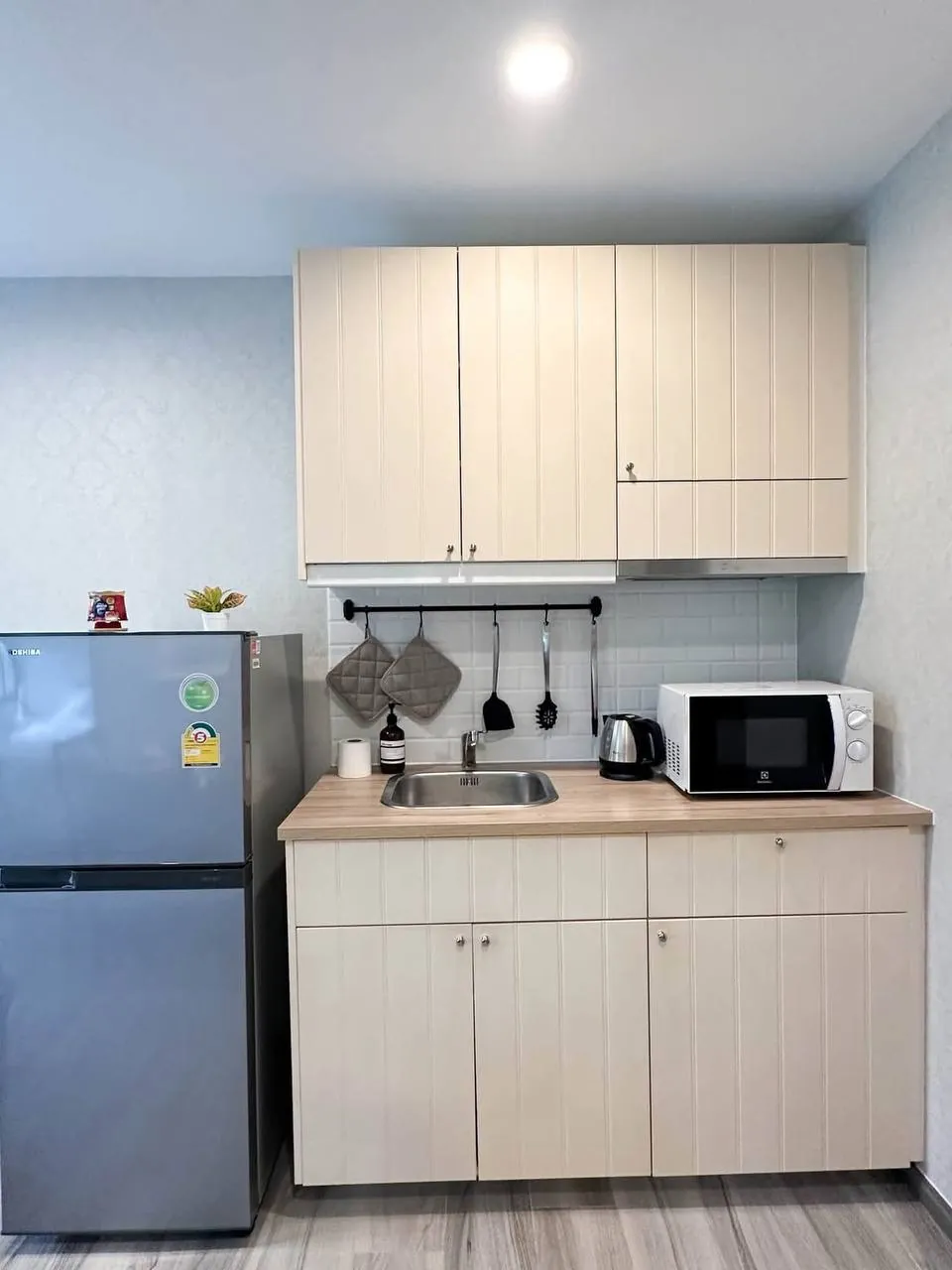 Студия 36 м² в Title Residencies на Найянге 9