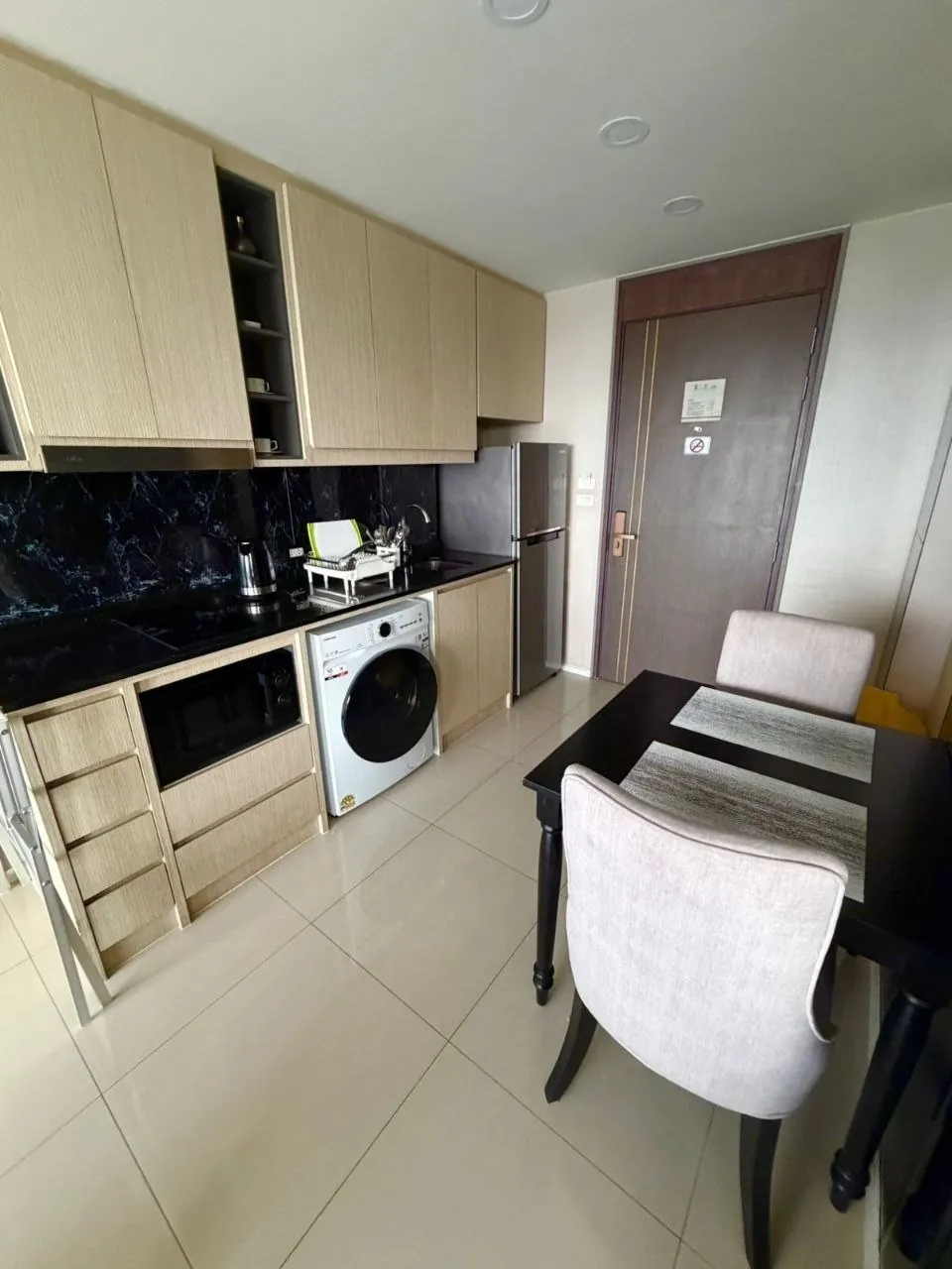 Студия 37 м² в Mida Grande на Сурине 9