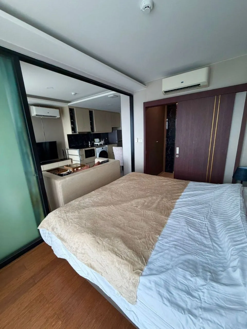 Студия 37 м² в Mida Grande на Сурине 5