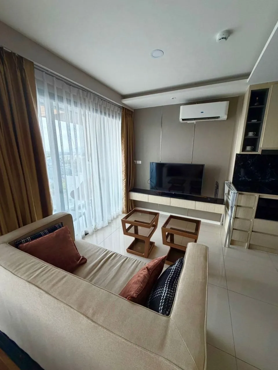 Студия 37 м² в Mida Grande на Сурине 4