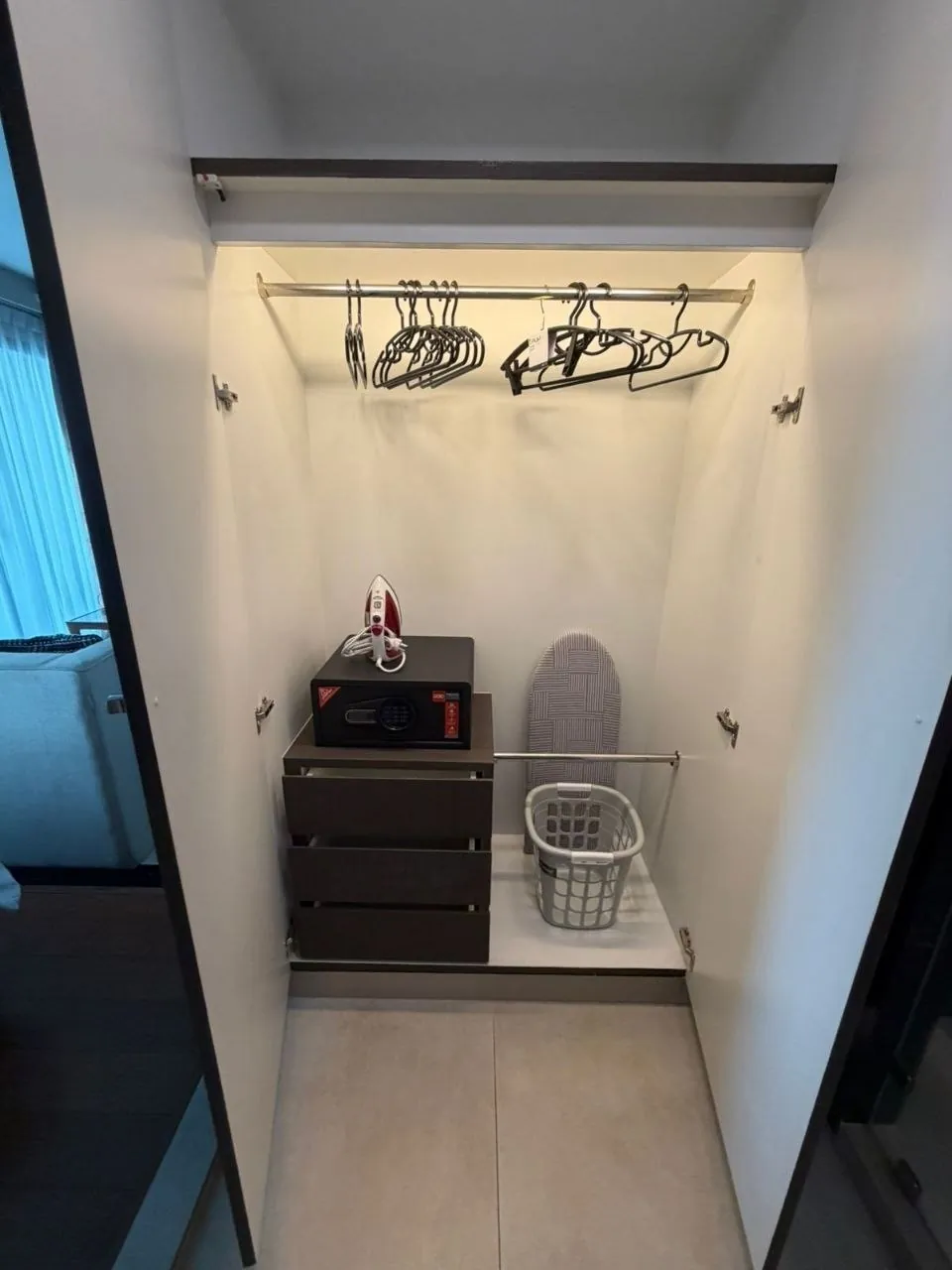 Студия 37 м² в Mida Grande на Сурине 2