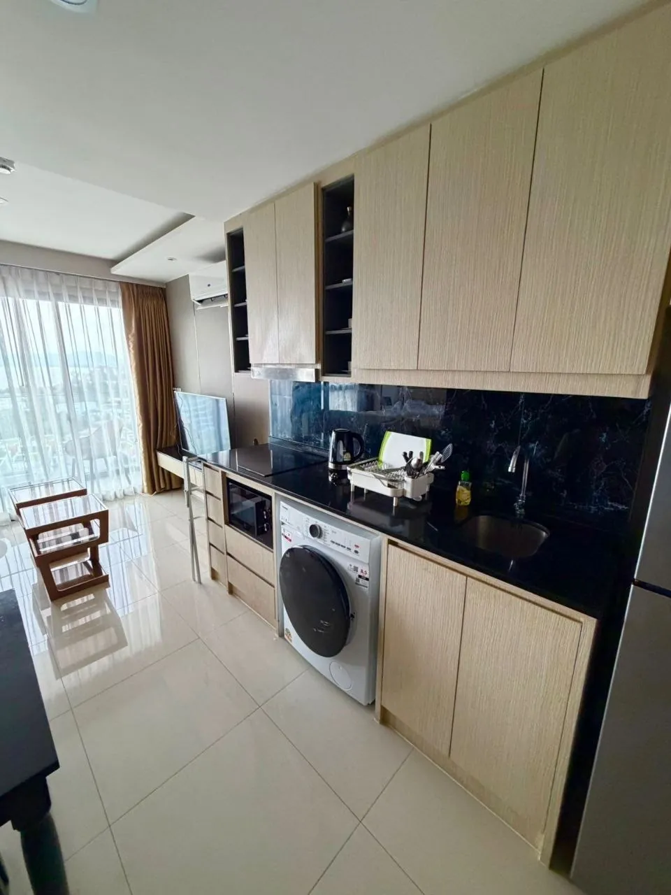 Студия 37 м² в Mida Grande на Сурине 10