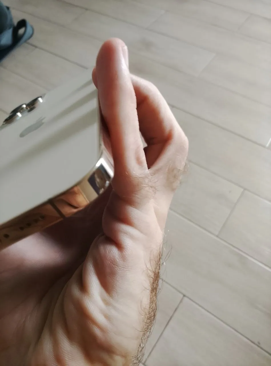 IPhone 12 Pro Max 128GB с заменённой батареей 4