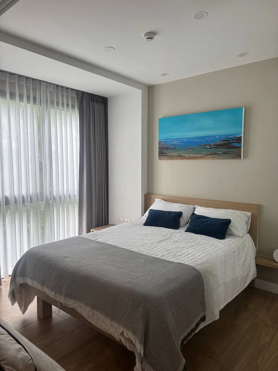 Квартира-студия 36 м² в комплексе Diamond Condo Bang Tao 4