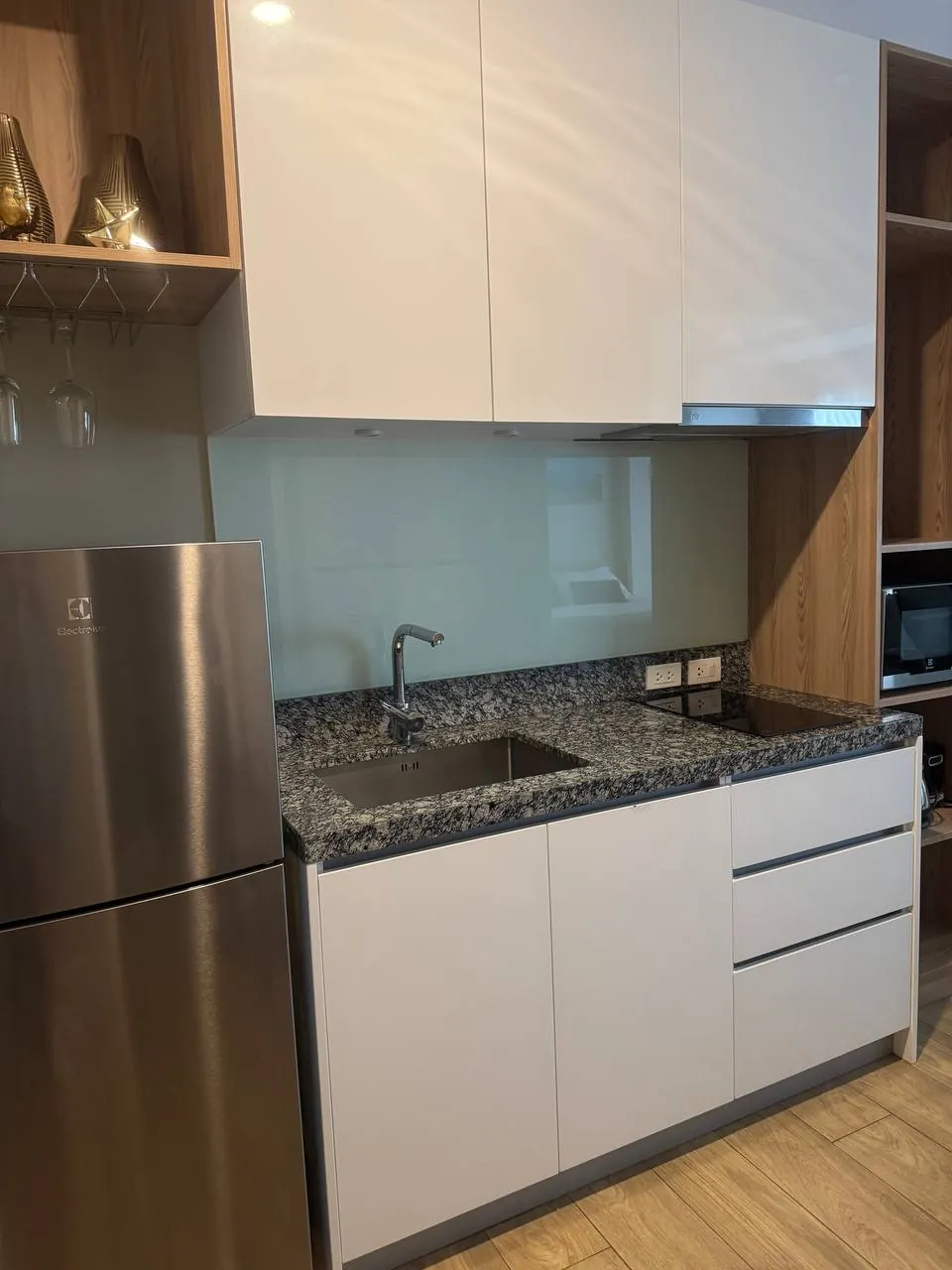 Квартира-студия 36 м² в комплексе Diamond Condo Bang Tao 2
