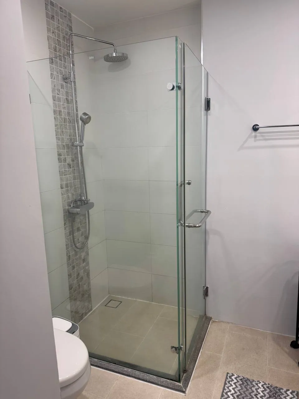 Квартира-студия 36 м² в комплексе Diamond Condo Bang Tao 9