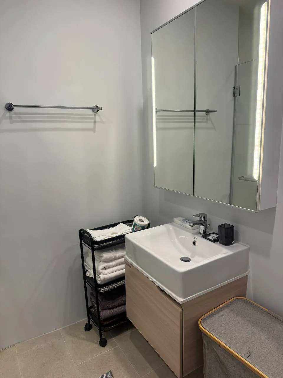 Квартира-студия 36 м² в комплексе Diamond Condo Bang Tao 10