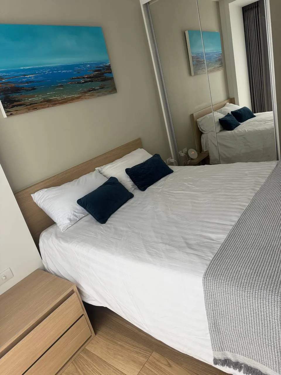 Квартира-студия 36 м² в комплексе Diamond Condo Bang Tao 5