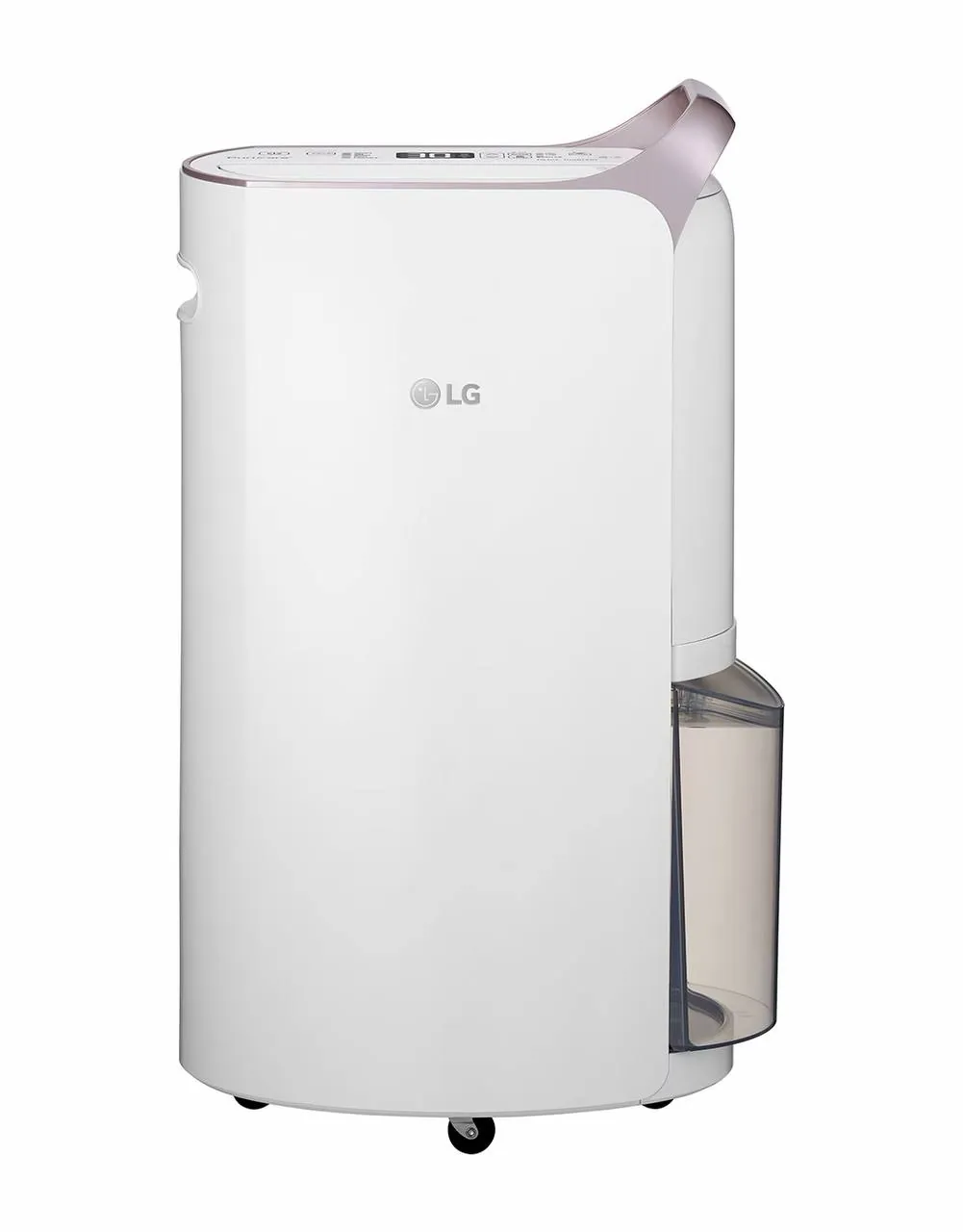 Осушитель воздуха LG до 30 литров в сутки 2