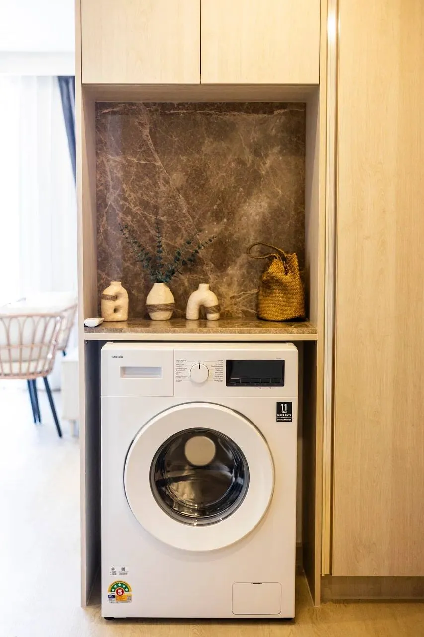 Апартаменты с 2 спальнями в Ozone Oasis 2 8