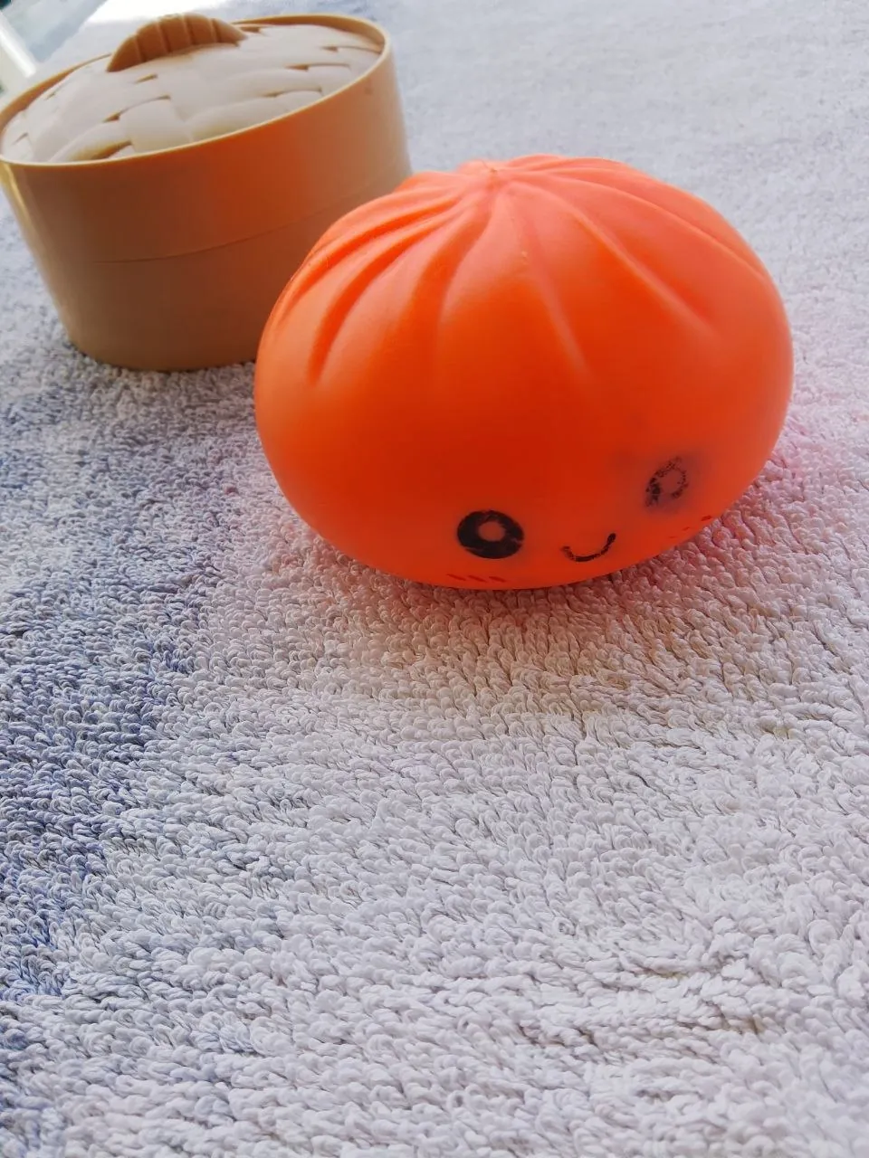 Коллекционные фигурки Labubu и другие 7