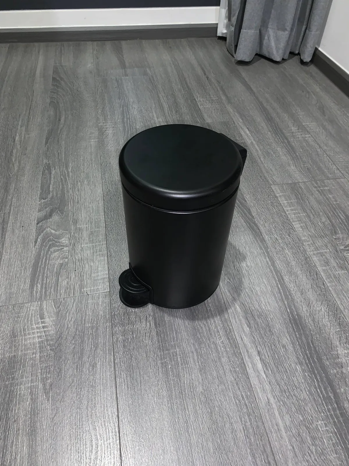 Мусорное ведро IKEA GANSJÖN, 3 литра 3