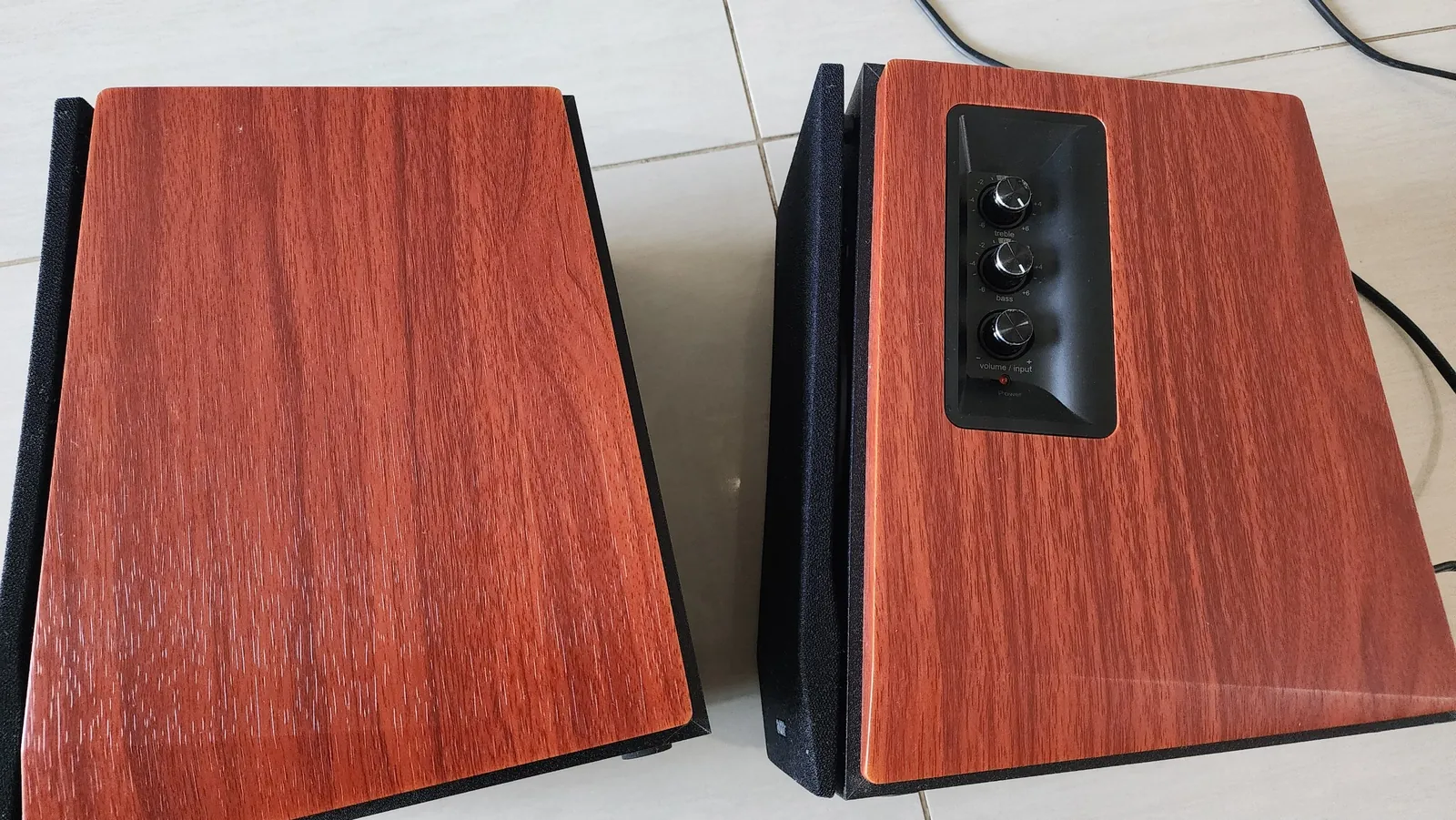 Колонки Edifier R1700BT с сабвуфером T5 2