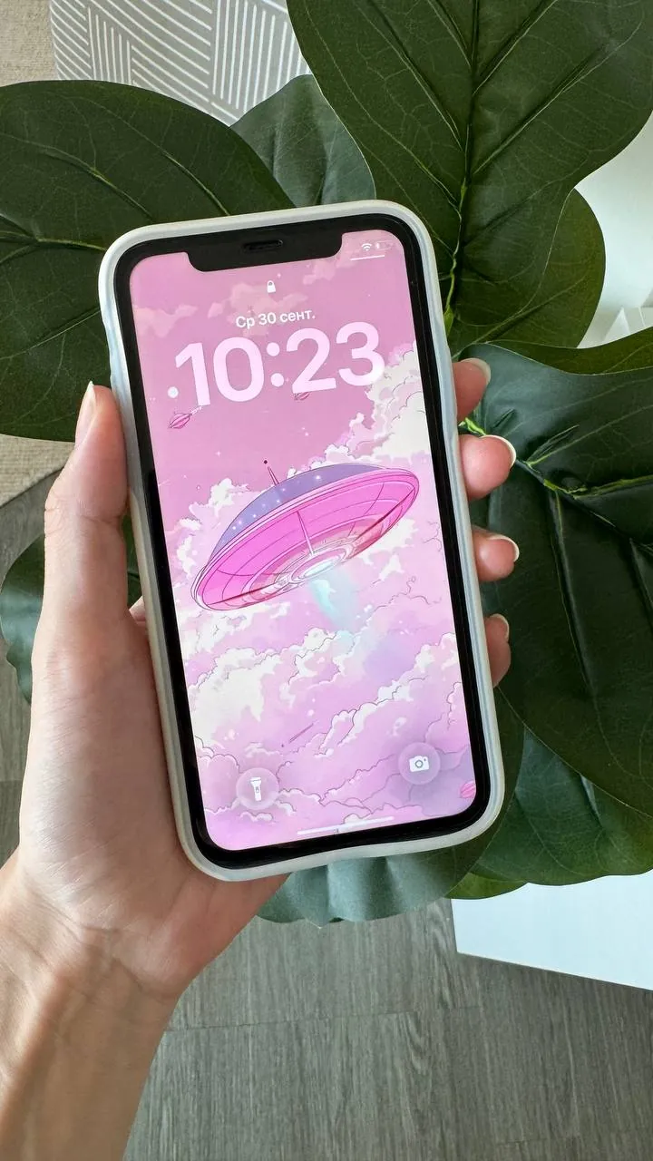 IPhone 11 64 ГБ в хорошем состоянии 3