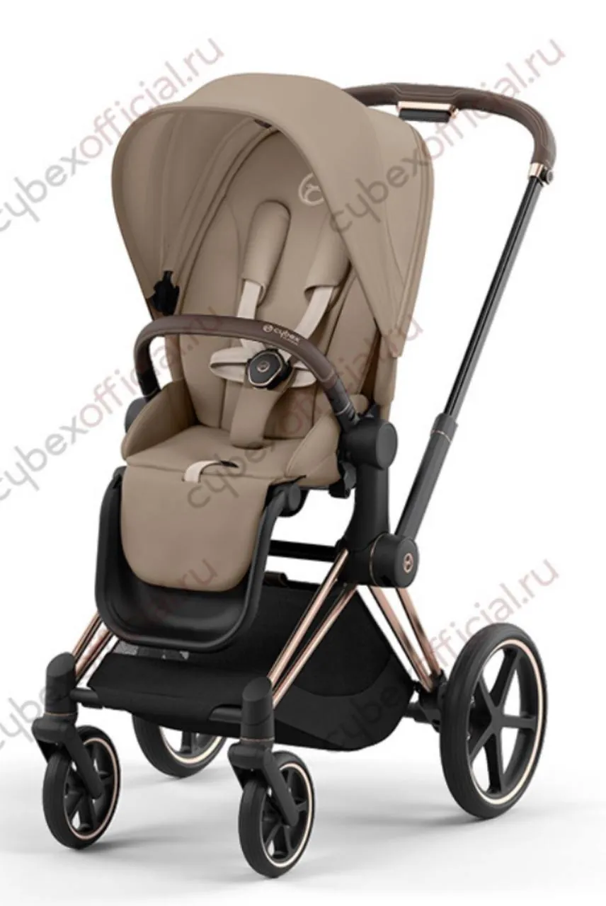 Детская коляска Cybex оригинал 1
