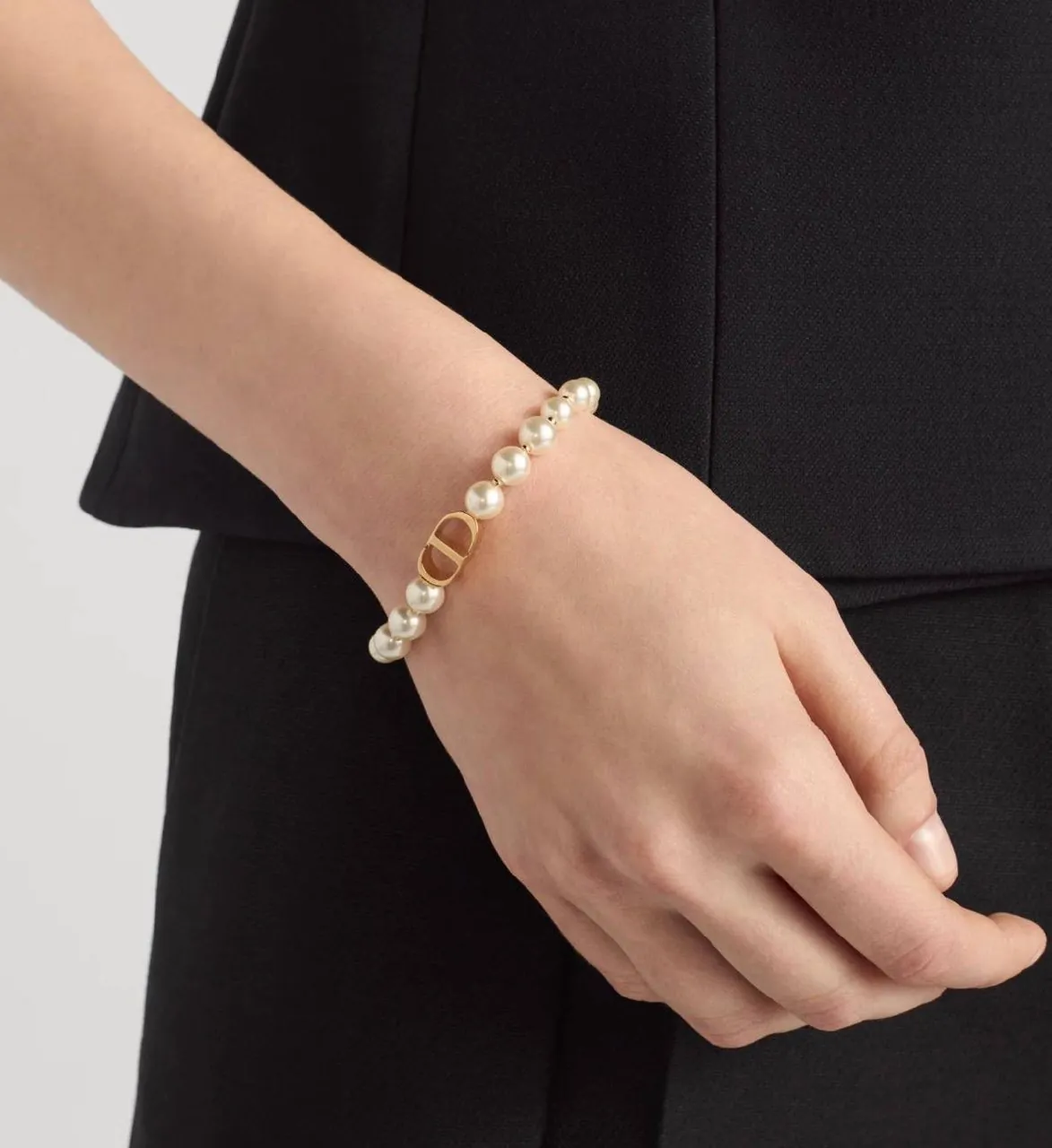 Браслет Dior 30 Montaigne 2