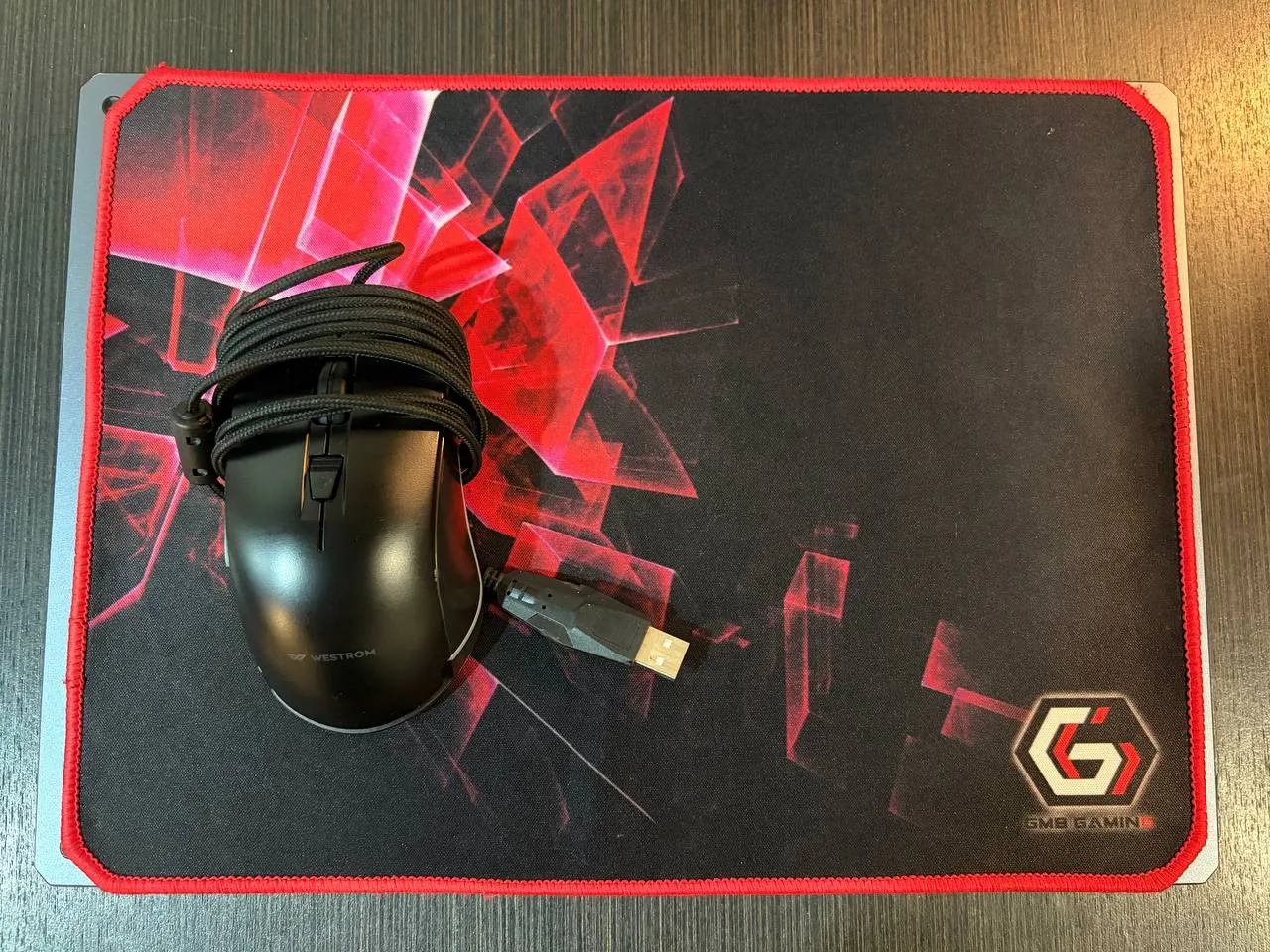 Игровой ноутбук ASUS TUF Gaming F15 5