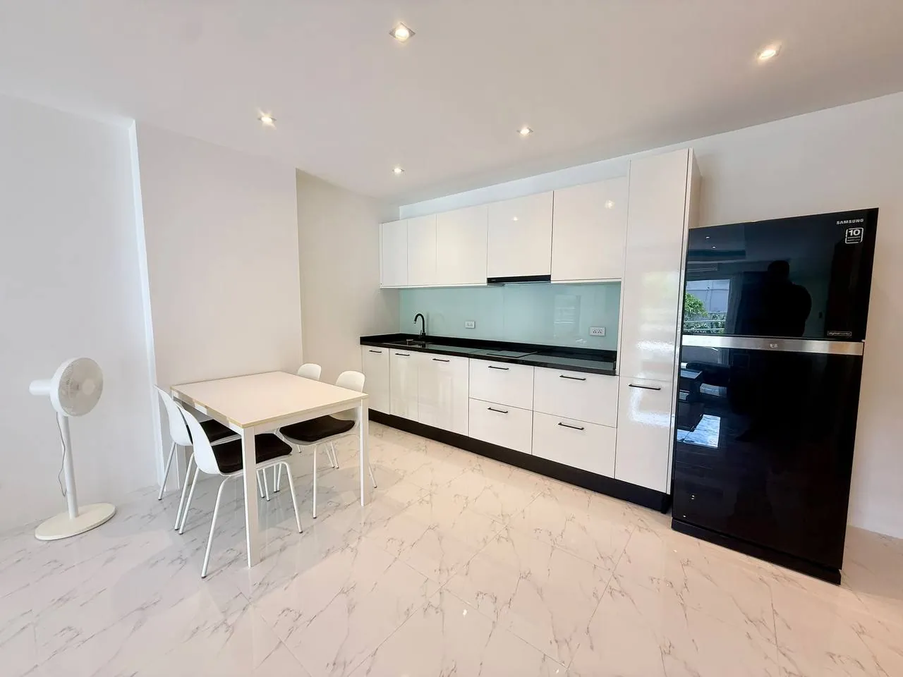Квартира 87 м² в комплексе View Talay 3 3