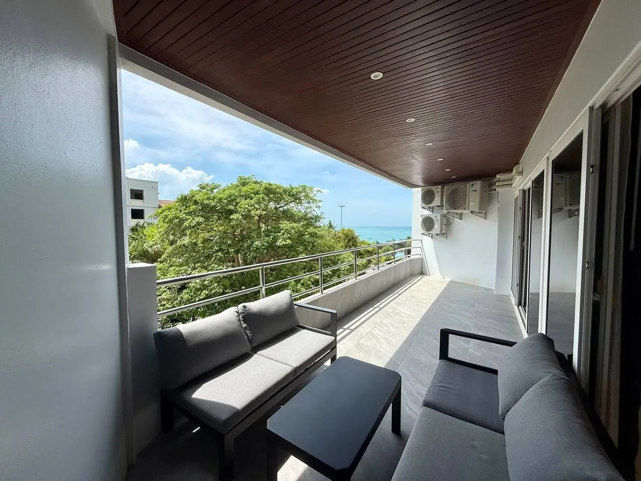 Квартира 87 м² в комплексе View Talay 3 7