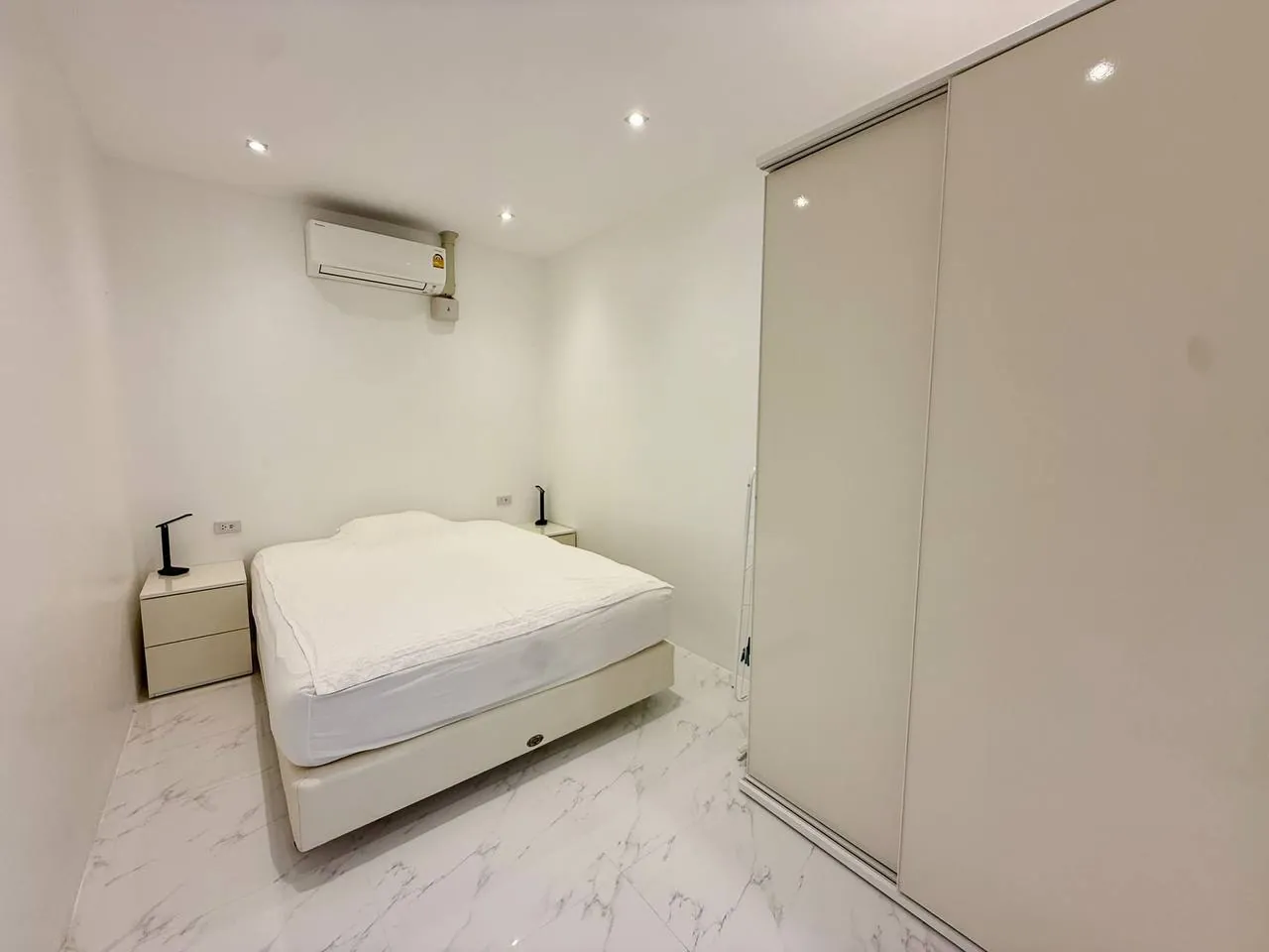 Квартира 87 м² в комплексе View Talay 3 5
