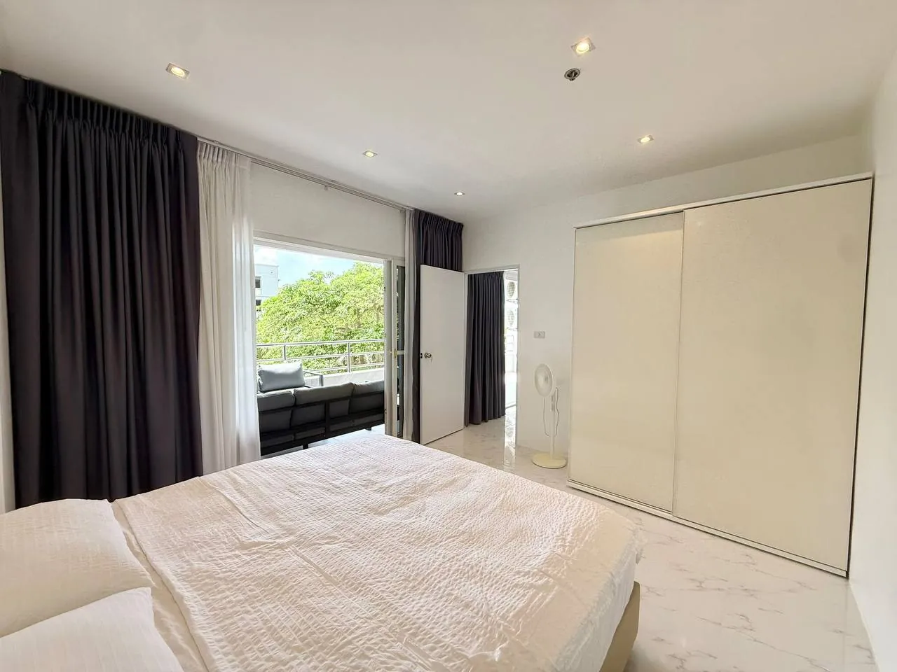 Квартира 87 м² в комплексе View Talay 3 6