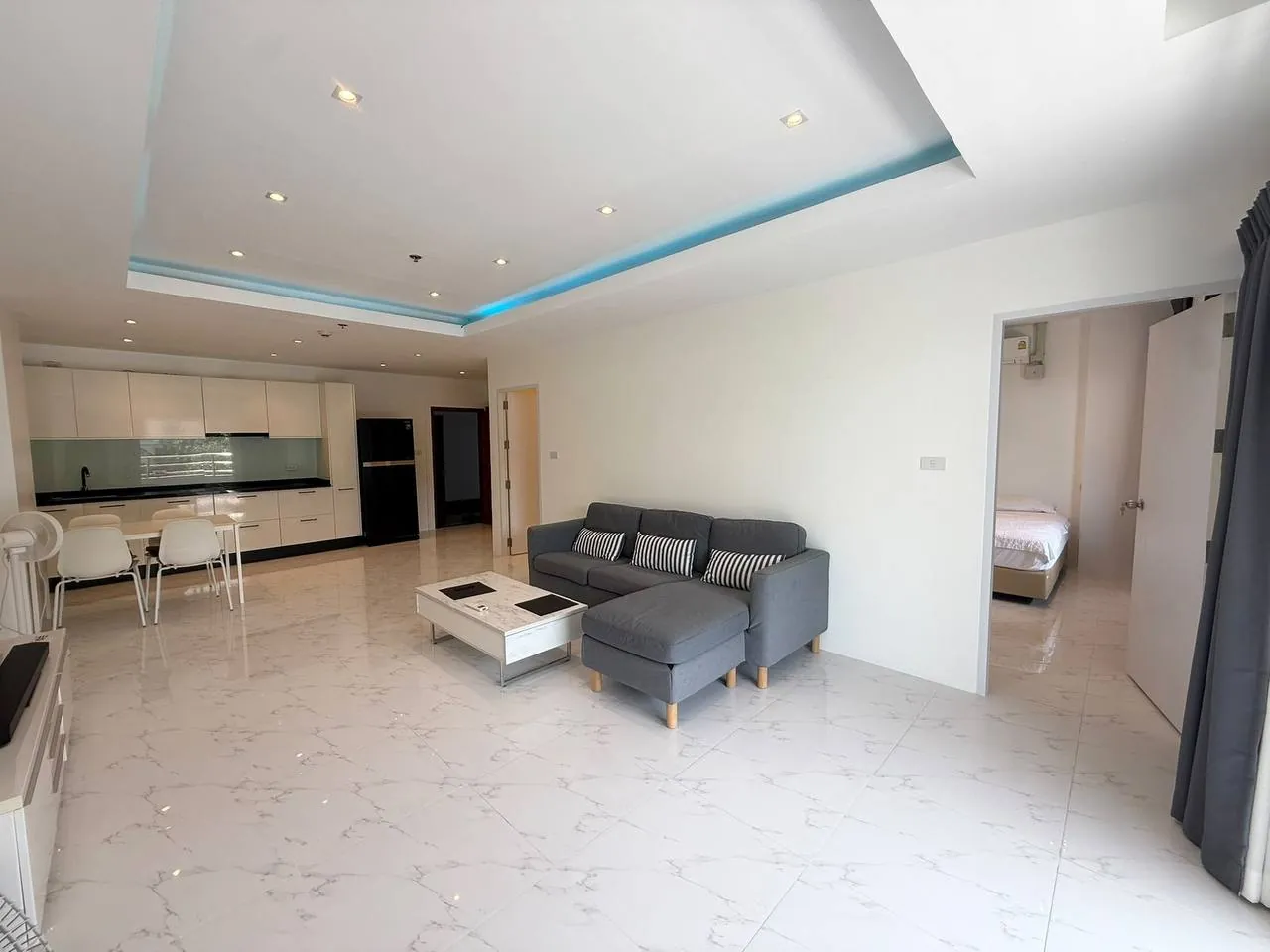 Квартира 87 м² в комплексе View Talay 3 2