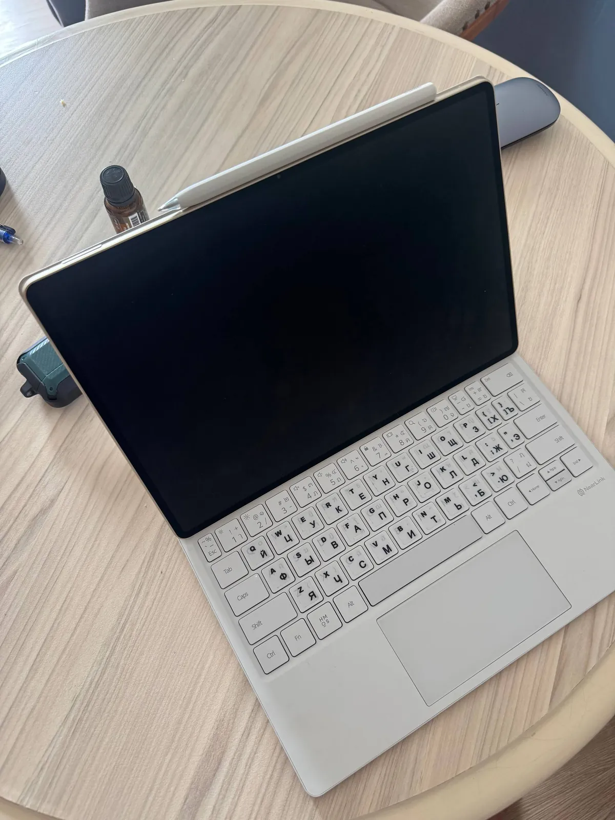 Планшет Huawei MatePad Pro 12.2 дюйма 2
