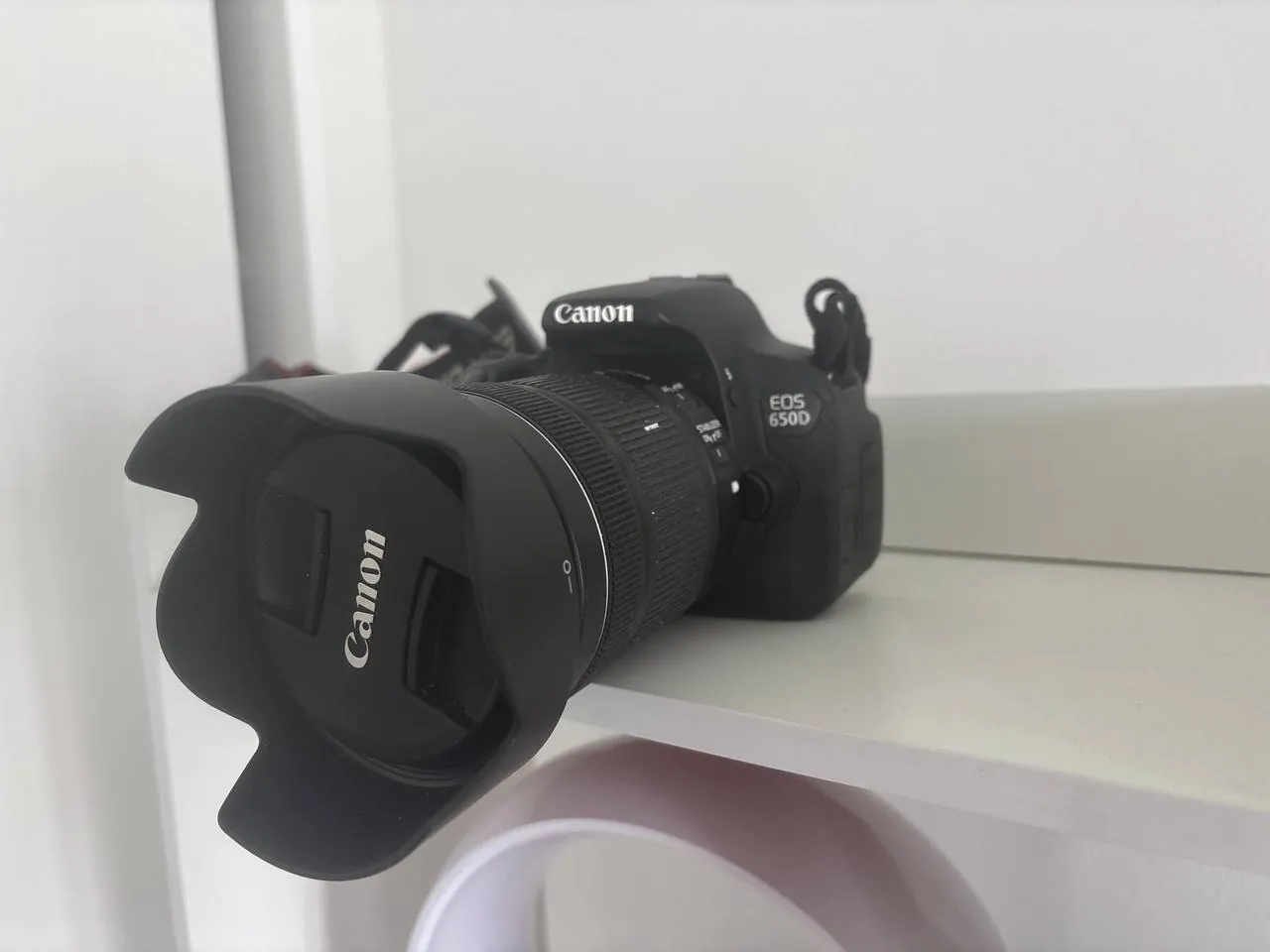 Фотоаппарат Canon EOS 6D в отличном состоянии 1