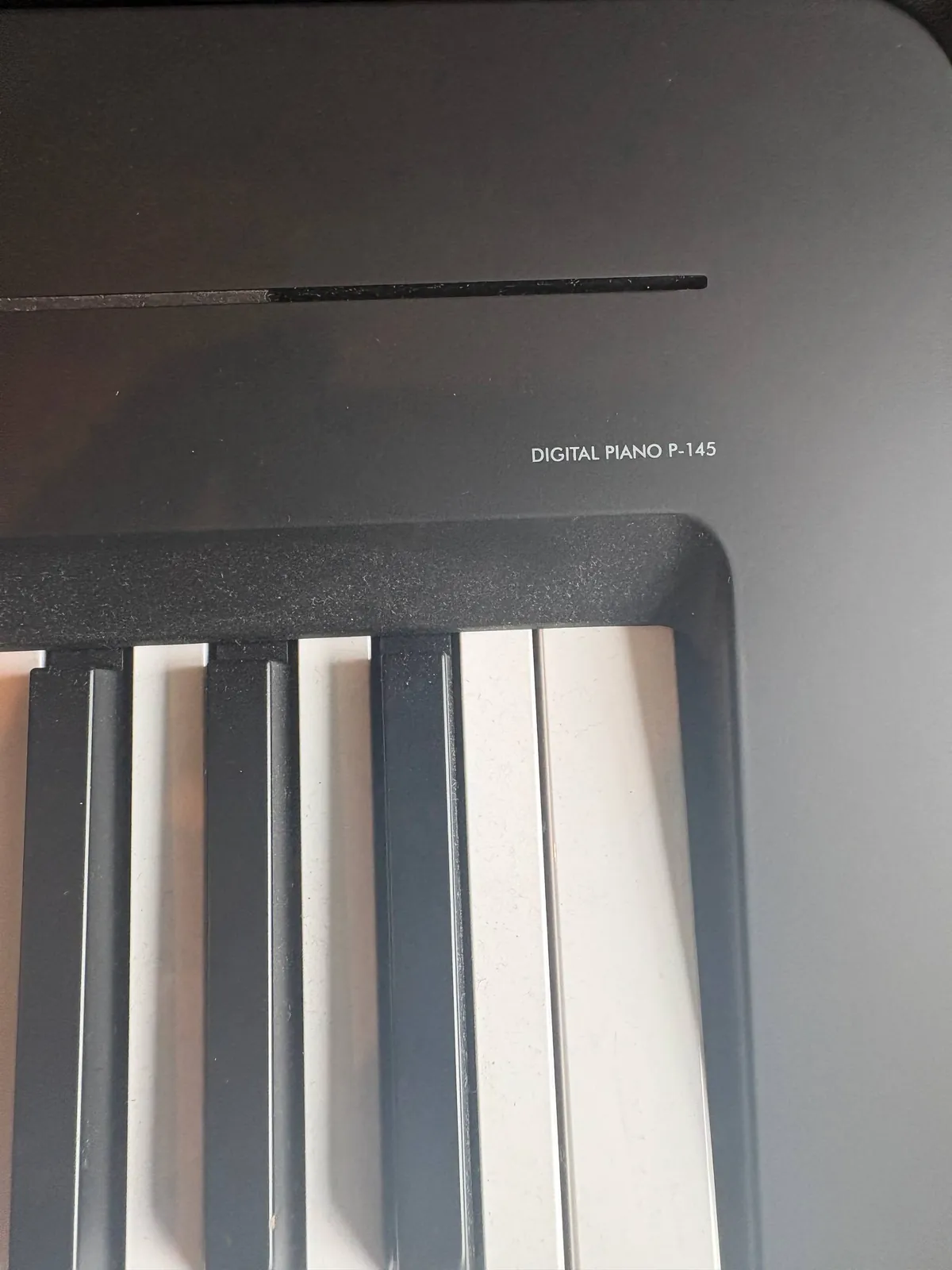 Электронное пианино Yamaha P-145 2