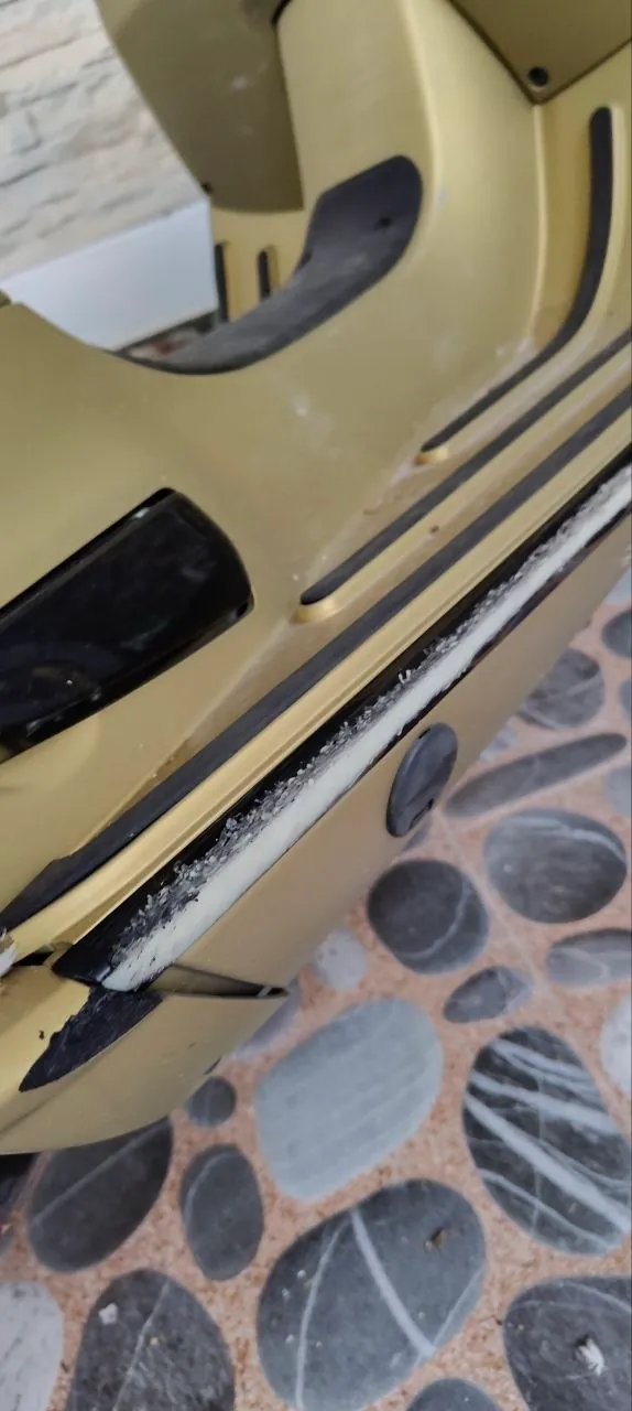 Скутер Vespa GTS Super Sport 150 2