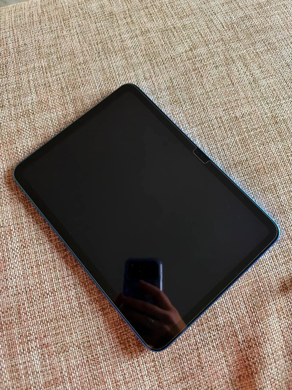 IPad 11 поколения 128 ГБ с аксессуарами 3