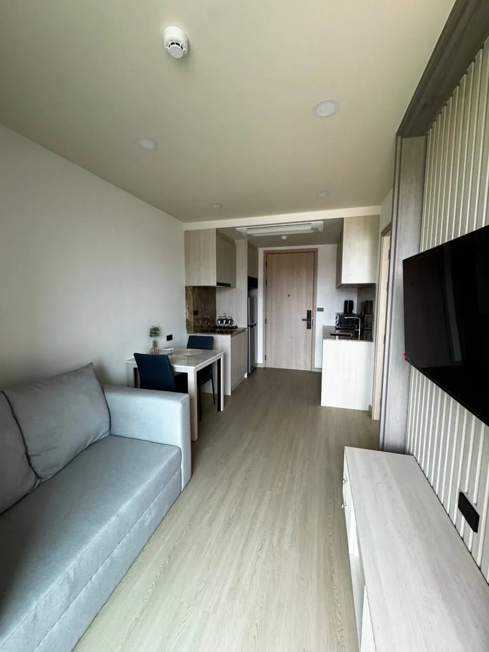 Квартира 36 м² в Ozon на Банг Тао 4
