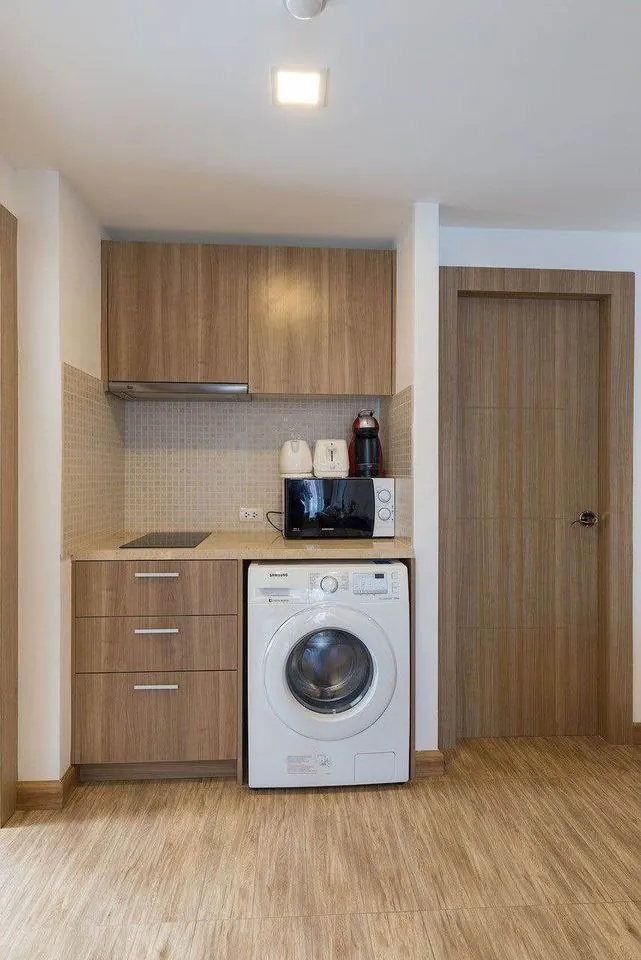 Апартаменты с 2 спальнями в комплексе Calypso Condo, Найхарн 8