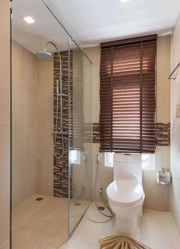 Апартаменты с 2 спальнями в комплексе Calypso Condo, Найхарн 9