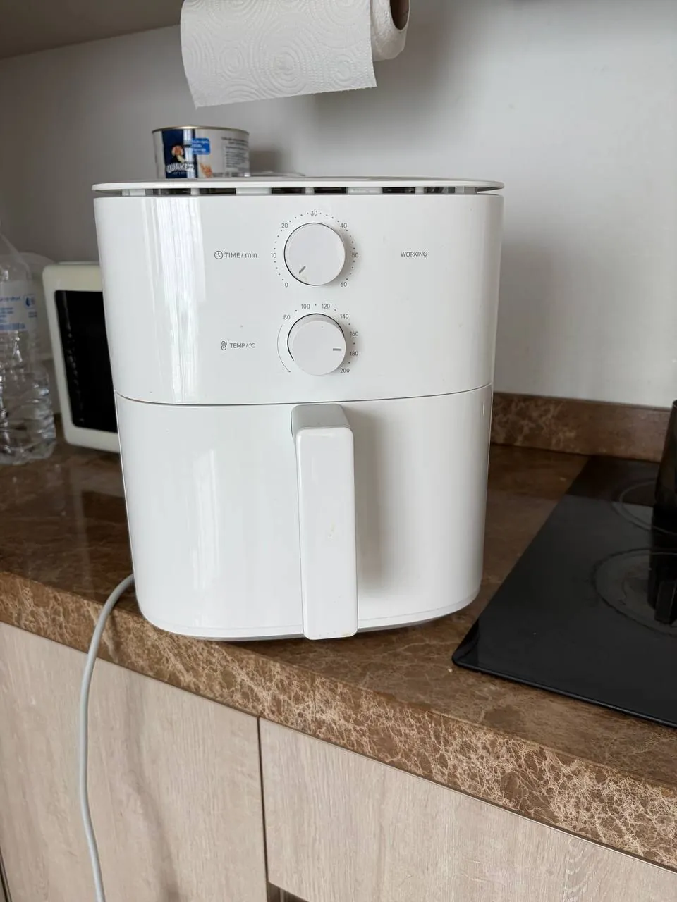 Аэрогриль Xiaomi Air Fryer Essential 6 л 1