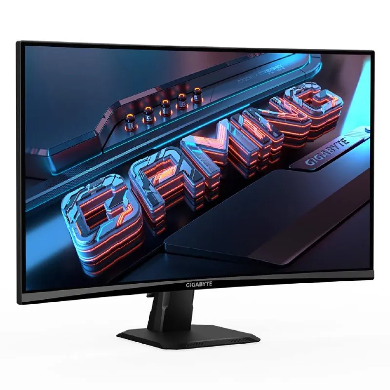 Игровой монитор GIGABYTE 27 дюймов 180 Гц 6