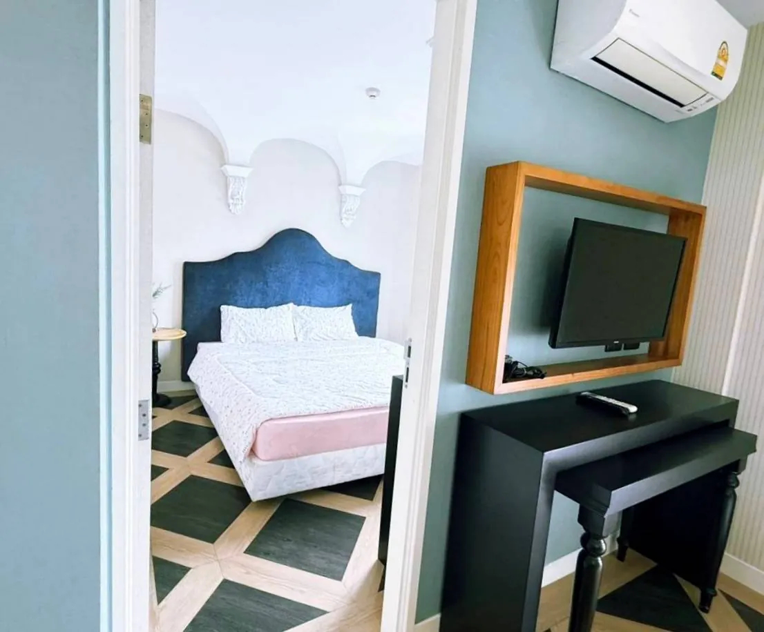 Квартира 35 м² в Espana Condo 2