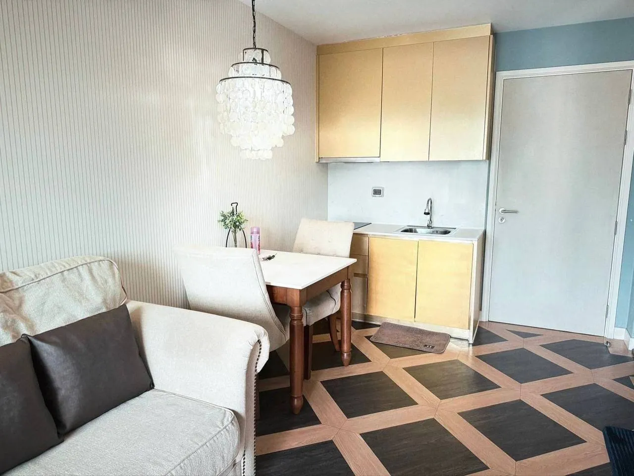 Квартира 35 м² в Espana Condo 4